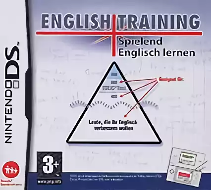 jeu English Training - Have Fun Improving Your Skills